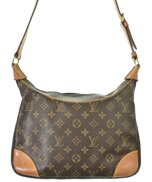 LOUIS VUITTON（ルイヴィトン）ショルダーバッグ 茶 サイズ:- レディース/2200685030097