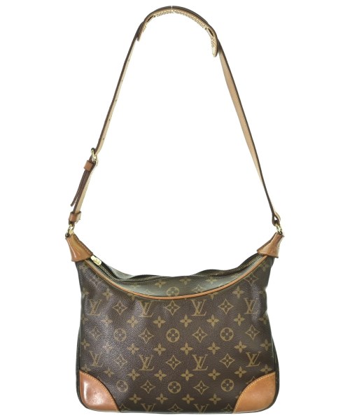 LOUIS VUITTON（ルイヴィトン）ショルダーバッグ 茶 サイズ:- レディース/2200685030097