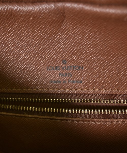 LOUIS VUITTON（ルイヴィトン）ショルダーバッグ 茶 サイズ:- レディース/2200685030097
