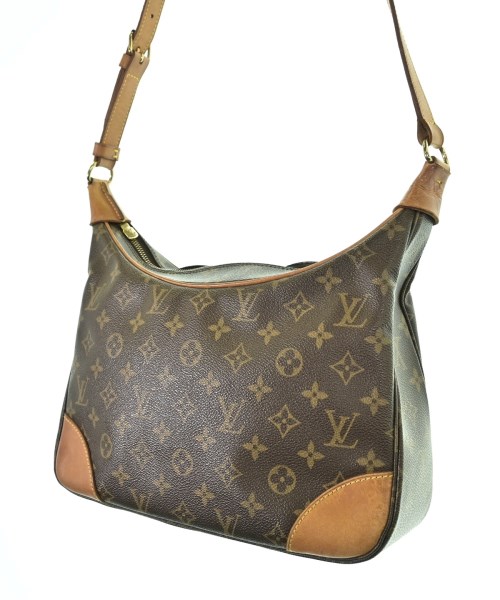 LOUIS VUITTON（ルイヴィトン）ショルダーバッグ 茶 サイズ:- レディース/2200685030097