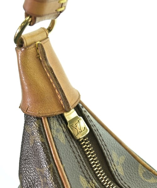 LOUIS VUITTON（ルイヴィトン）ショルダーバッグ 茶 サイズ:- レディース/2200685030097