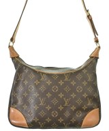 LOUIS VUITTON（ルイヴィトン）ショルダーバッグ 茶 サイズ:- レディース/2200685030097
