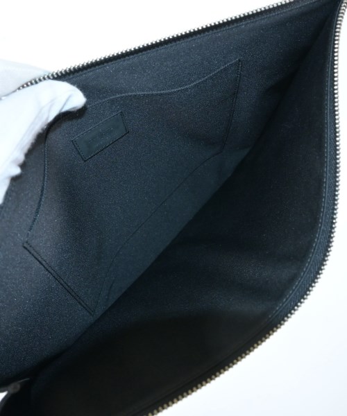 LOUIS VUITTON（ルイヴィトン）クラッチバッグ グレー サイズ:- レディース/2200685030110