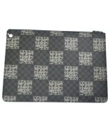 LOUIS VUITTON（ルイヴィトン）クラッチバッグ グレー サイズ:- レディース/2200685030110