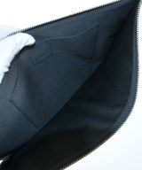 LOUIS VUITTON（ルイヴィトン）クラッチバッグ グレー サイズ:- レディース/2200685030110