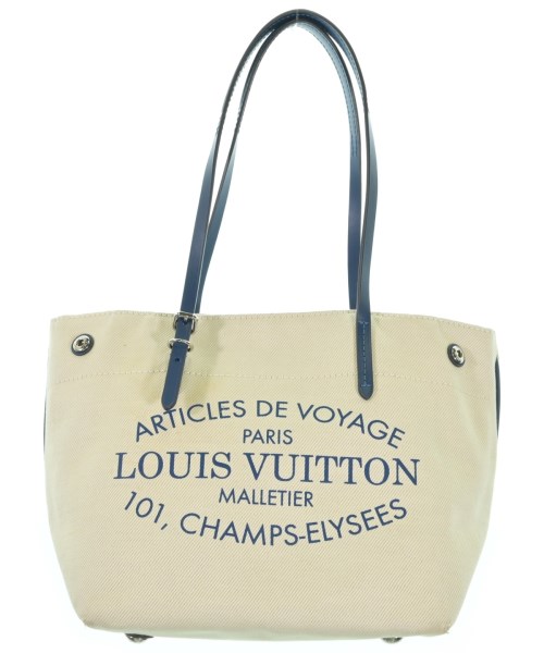 ルイヴィトン(LOUIS VUITTON)のLOUIS VUITTON トートバッグ