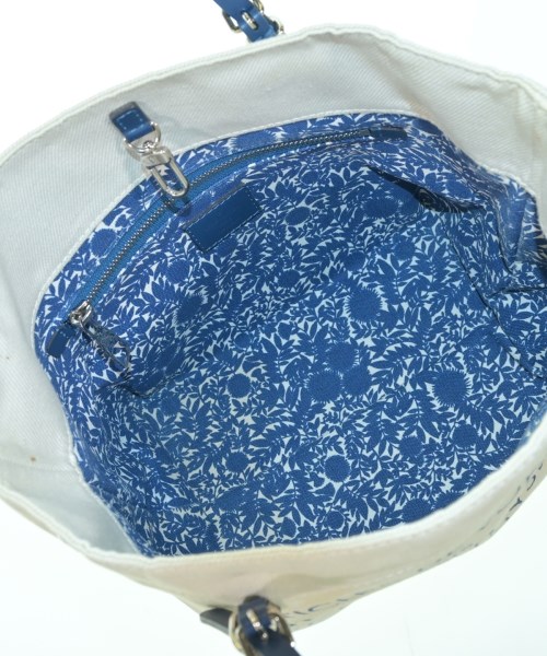 LOUIS VUITTON（ルイヴィトン）トートバッグ 白 サイズ:PM レディース/2200685030141