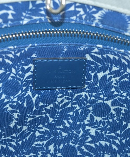 LOUIS VUITTON（ルイヴィトン）トートバッグ 白 サイズ:PM レディース/2200685030141