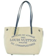 LOUIS VUITTON（ルイヴィトン）トートバッグ 白 サイズ:PM レディース/2200685030141