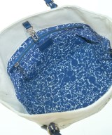 LOUIS VUITTON（ルイヴィトン）トートバッグ 白 サイズ:PM レディース/2200685030141