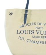 LOUIS VUITTON（ルイヴィトン）トートバッグ 白 サイズ:PM レディース/2200685030141