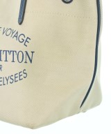 LOUIS VUITTON（ルイヴィトン）トートバッグ 白 サイズ:PM レディース/2200685030141