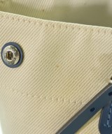 LOUIS VUITTON（ルイヴィトン）トートバッグ 白 サイズ:PM レディース/2200685030141