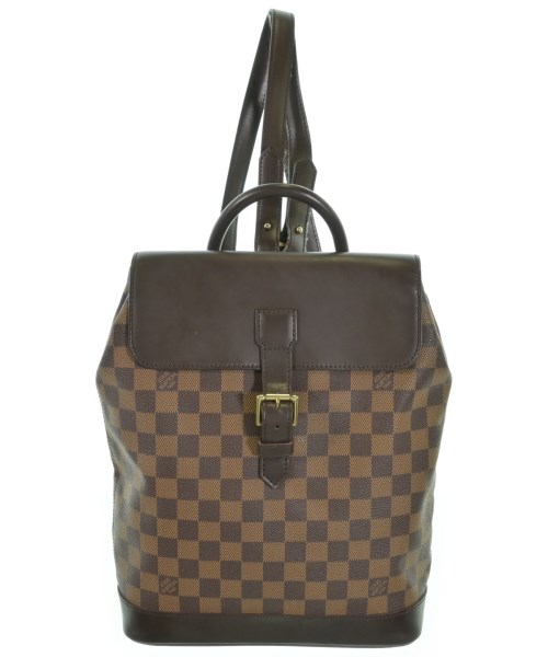 ルイヴィトン(LOUIS VUITTON)のLOUIS VUITTON バックパック・リュック