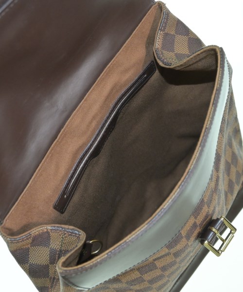 LOUIS VUITTON（ルイヴィトン）バックパック・リュック 茶 サイズ:- レディース/2200685030165
