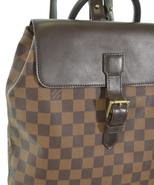 LOUIS VUITTON（ルイヴィトン）バックパック・リュック 茶 サイズ:- レディース/2200685030165