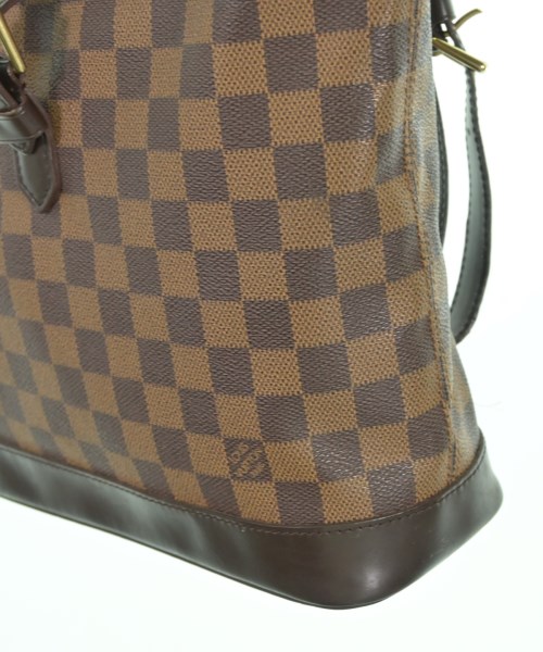 LOUIS VUITTON（ルイヴィトン）バックパック・リュック 茶 サイズ:- レディース/2200685030165