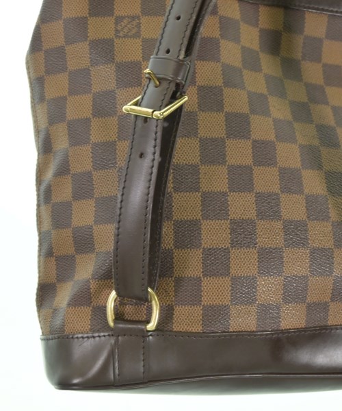 LOUIS VUITTON（ルイヴィトン）バックパック・リュック 茶 サイズ:- レディース/2200685030165