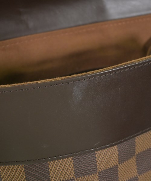 LOUIS VUITTON（ルイヴィトン）バックパック・リュック 茶 サイズ:- レディース/2200685030165
