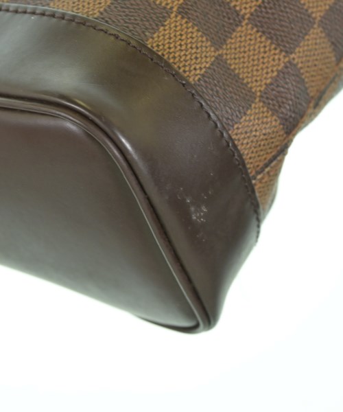 LOUIS VUITTON（ルイヴィトン）バックパック・リュック 茶 サイズ:- レディース/2200685030165