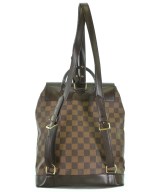 LOUIS VUITTON（ルイヴィトン）バックパック・リュック 茶 サイズ:- レディース/2200685030165