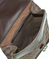 LOUIS VUITTON（ルイヴィトン）バックパック・リュック 茶 サイズ:- レディース/2200685030165