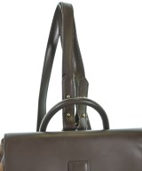 LOUIS VUITTON（ルイヴィトン）バックパック・リュック 茶 サイズ:- レディース/2200685030165