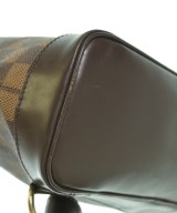 LOUIS VUITTON（ルイヴィトン）バックパック・リュック 茶 サイズ:- レディース/2200685030165
