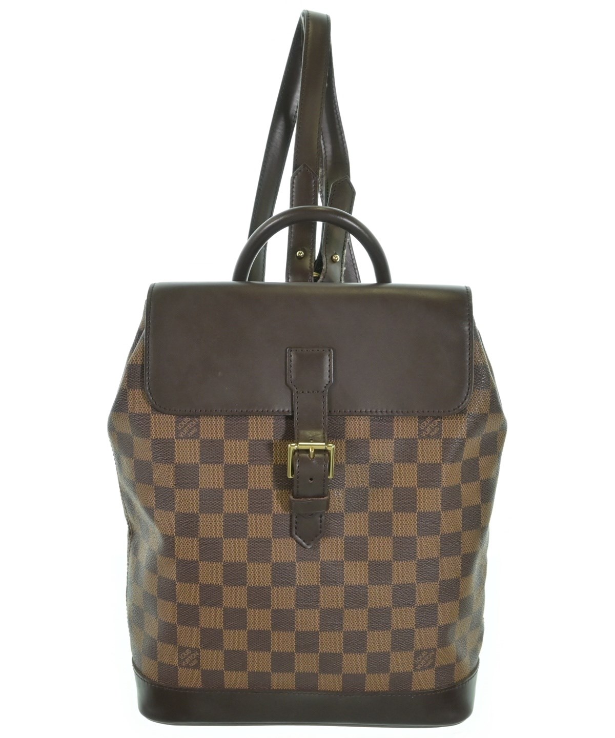 LOUIS VUITTON（ルイヴィトン）バックパック・リュック 茶 サイズ