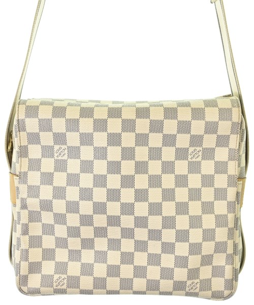 LOUIS VUITTON(ルイヴィトン)ショルダーバッグ 白 サイズ:-/2200685030172