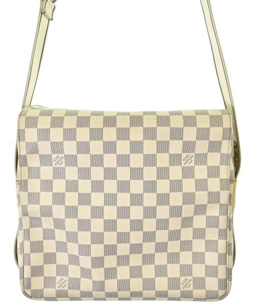 LOUIS VUITTON（ルイヴィトン）ショルダーバッグ 白 サイズ:- レディース/2200685030172