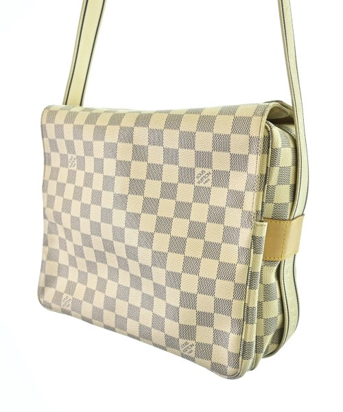 LOUIS VUITTON（ルイヴィトン）ショルダーバッグ 白 サイズ:- レディース/2200685030172