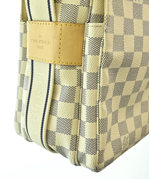 LOUIS VUITTON（ルイヴィトン）ショルダーバッグ 白 サイズ:- レディース/2200685030172