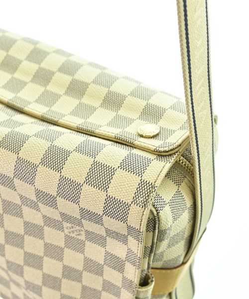 LOUIS VUITTON（ルイヴィトン）ショルダーバッグ 白 サイズ:- レディース/2200685030172