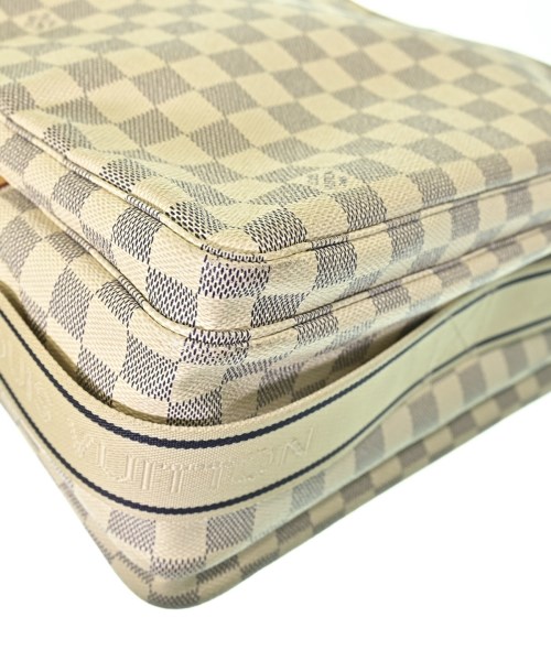 LOUIS VUITTON（ルイヴィトン）ショルダーバッグ 白 サイズ:- レディース/2200685030172