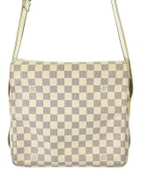 LOUIS VUITTON（ルイヴィトン）ショルダーバッグ 白 サイズ:- レディース/2200685030172