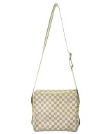 LOUIS VUITTON（ルイヴィトン）ショルダーバッグ 白 サイズ:- レディース/2200685030172