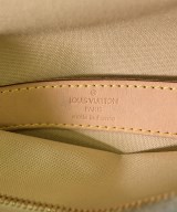 LOUIS VUITTON（ルイヴィトン）ショルダーバッグ 白 サイズ:- レディース/2200685030172