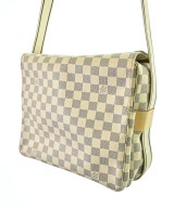 LOUIS VUITTON（ルイヴィトン）ショルダーバッグ 白 サイズ:- レディース/2200685030172