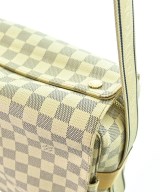 LOUIS VUITTON（ルイヴィトン）ショルダーバッグ 白 サイズ:- レディース/2200685030172