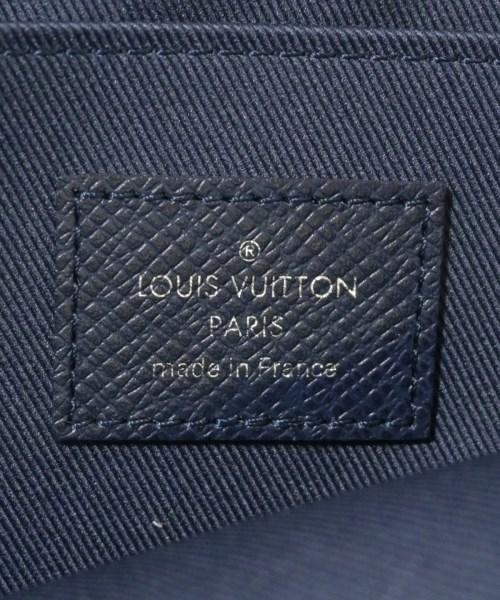 LOUIS VUITTON（ルイヴィトン）クラッチバッグ 白 サイズ:PM レディース/2200685030233