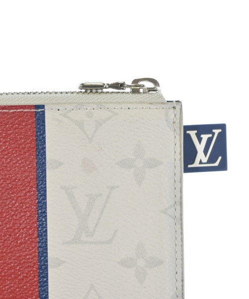 LOUIS VUITTON（ルイヴィトン）クラッチバッグ 白 サイズ:PM レディース/2200685030233