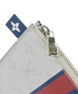 LOUIS VUITTON（ルイヴィトン）クラッチバッグ 白 サイズ:PM レディース/2200685030233