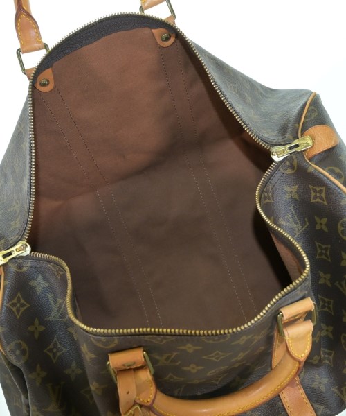 LOUIS VUITTON（ルイヴィトン）ボストンバッグ 茶 サイズ:45 レディース/2200685030257