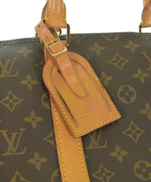 LOUIS VUITTON（ルイヴィトン）ボストンバッグ 茶 サイズ:45 レディース/2200685030257
