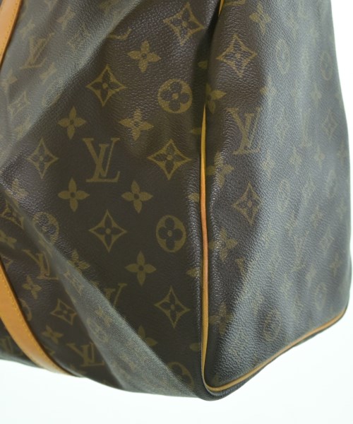 LOUIS VUITTON（ルイヴィトン）ボストンバッグ 茶 サイズ:45 レディース/2200685030257