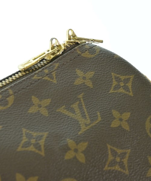 LOUIS VUITTON（ルイヴィトン）ボストンバッグ 茶 サイズ:45 レディース/2200685030257