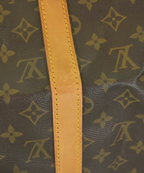 LOUIS VUITTON（ルイヴィトン）ボストンバッグ 茶 サイズ:45 レディース/2200685030257