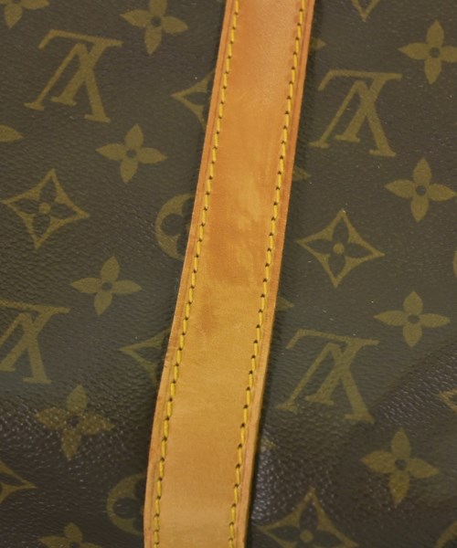 LOUIS VUITTON（ルイヴィトン）ボストンバッグ 茶 サイズ:45 レディース/2200685030257