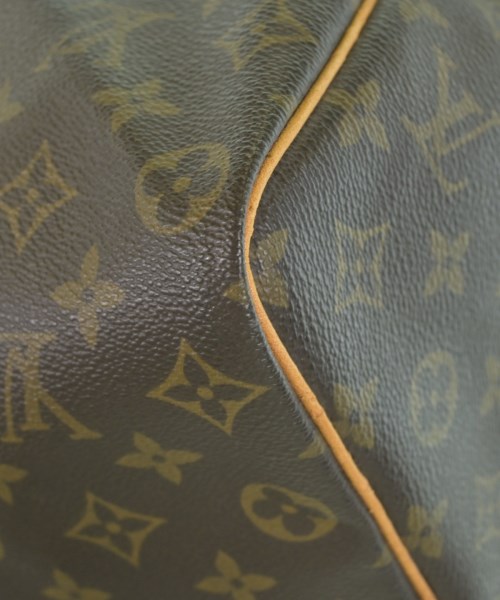 LOUIS VUITTON（ルイヴィトン）ボストンバッグ 茶 サイズ:45 レディース/2200685030257